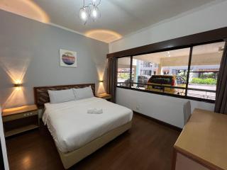 Eisya Homestaymuslim's 2R2B GF at Kae Farm - Brinchang - 6