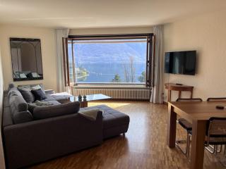 Apartment Suite Classic-16 by Interhome - Ascona - 3