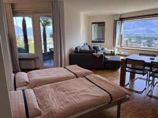 Apartment Suite Classic-16 by Interhome - Ascona - 7