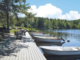 Holiday Home Ängasjö by Interhome - Östra Frölunda - 9