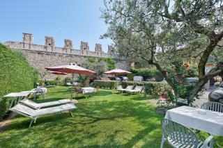 Hotel Villa Cansignorio - Lazise - 6
