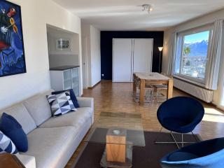 Apartment Suite Classic-12 by Interhome - Ascona - 4
