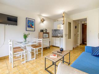 Studio Le Béniguet by Interhome - Légenès - 5