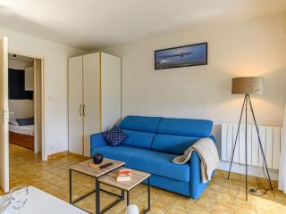 Studio Le Béniguet by Interhome - Légenès - 3