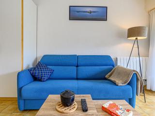 Studio Le Béniguet by Interhome - Légenès - 2