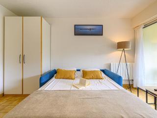Studio Le Béniguet by Interhome - Légenès - 1