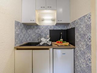 Studio Le Béniguet by Interhome - Légenès - 8