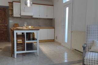 Charmante Maison T2 de plein pied avec extérieur calme aux Arènes - 2