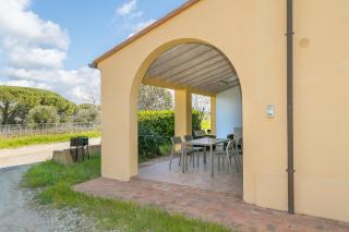 Enrichetta a Cecina - 3