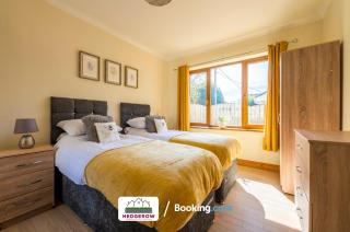 Last-Minute Escape l Don't Wait ! Book Today for 13 Gorgeous 5 Bed Truro Retreat by Hedgerow - 7