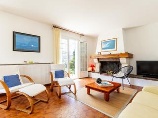Holiday Home Villa de la Grosse Pierre by Interhome - Vaux-sur-Mer - 5