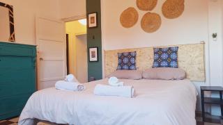 Private apart for 4 pax ( albayzin) - 6