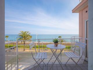 Babyaccommodation Family Panoramic III - Pietra Ligure - 9