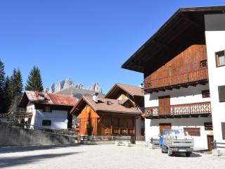 Apartment Cesa Fraines-3 by Interhome - 9