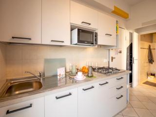 Babyaccommodation Family Panoramic III - Pietra Ligure - 2