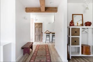 Studio Guest Suite in Forest Cottage - Tryon - 3