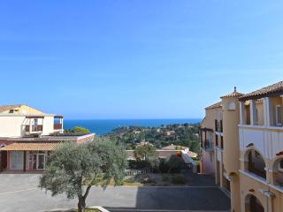 Apartment L'Esquinade - P5 317 by Interhome - Agay - 5