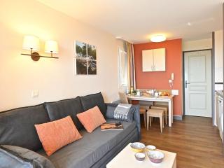 Studio L'Esquinade - P3 112 by Interhome - Agay - Saint Raphael - 9