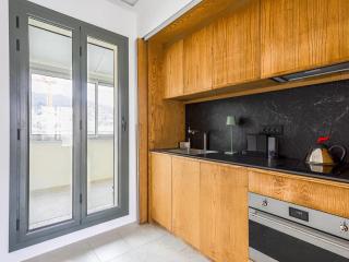 Apartment Le Copacabana by Interhome - Nice - 8