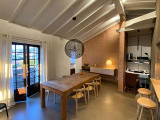 Maison Conviviale, Vue Mer - Propriano - 9