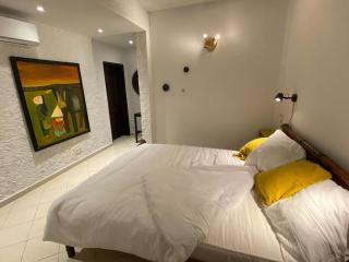 Maison Conviviale, Vue Mer - 8