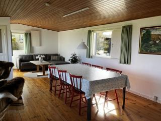 Holiday Home Edithe - 250m from the sea by Interhome - Augustenborg - 1