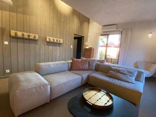Maison Conviviale, Vue Mer - 7