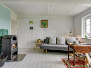 Holiday Home Thorarin - 25km from the sea by Interhome - 2
