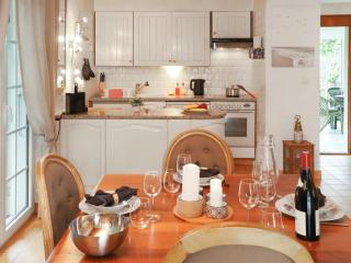 Holiday Home Le Mas Saphir by Interhome - Bouveret - 2