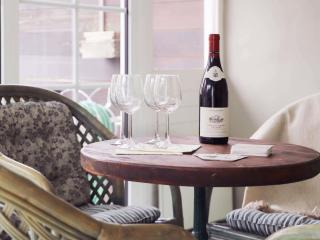 Holiday Home Le Mas Saphir by Interhome - Bouveret - 1