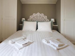 Holiday Home Le Mas Saphir by Interhome - Bouveret - 6