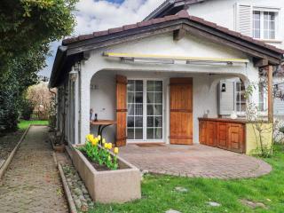 Holiday Home Le Mas Saphir by Interhome - Bouveret - 0