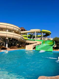 Xanadu Makadi Bay - High Class All Inclusive - Hurghada - 4