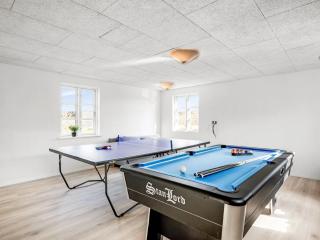 Holiday Home Torhild - 700m from the sea by Interhome - Ringkøbing - 8