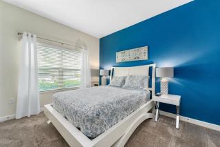 Happy House Cheerful 4-B Townhome Championsgate - Kissimmee - 7