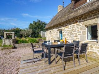 Holiday Home la chaumière de Quélarn by Interhome - Plobannalec-Lesconil - 9