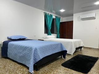 HOTEL GANADERO - La Dorada - 4