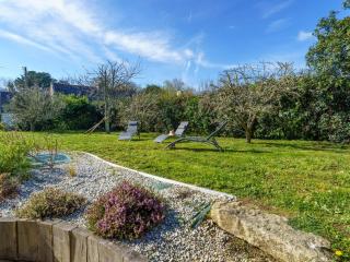 Holiday Home la chaumière de Quélarn by Interhome - Plobannalec-Lesconil - 1