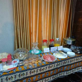 HOTEL MAVILLA Cotonou - Cotonou - 8