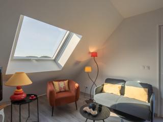 Apartment Les Oyats by Interhome - Clohars-Carnoët - 3