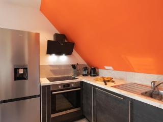 Apartment Les Oyats by Interhome - Clohars-Carnoët - 1