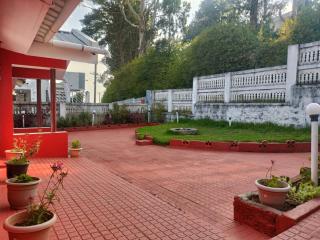 QUEENS COTTAGE - individual cottage - Ooty - 6
