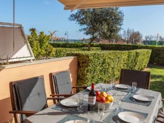 Apartment Port Pals with garden terrace by Interhome - Pals - 9
