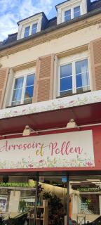 Coeur de ville - Cosne-Cours-sur-Loire - 8