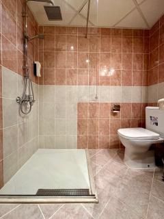 Hotel Cosmos - Ruse - 6