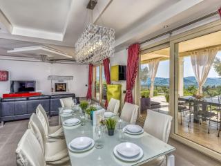 Villa Villa Over the Hilltop by Interhome - Bencani - 8