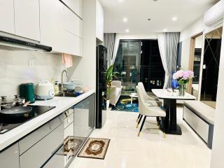 Vinhomes Grand Park Quận 9-Luxury Apartment-Plus 2PN - Long Bình - 2