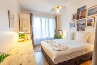 SmartStay Hirondelles - Annecy - Annecy - 7