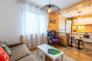 SmartStay Hirondelles - Annecy - Annecy - 6