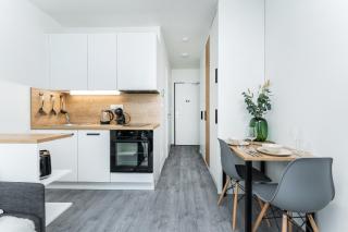 MyMozart Apartments Prague by Rentero Property - Praag - 6